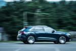 Audi Q8 55 TFSI Quattro S-Line 2019 года (JP)